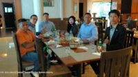 Ketua DPW PPRI JATIM : Laili Afidah, S.Hum, MM, Temui Kepala Kepolisian Negara Timor-Leste