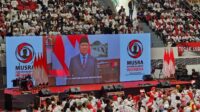 Jokowi Beberkan Kriteria Presiden Selanjutnya: Berani dan Kuat