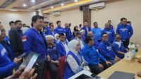 Ngopi Bareng Jeffry, Sosok Tionghoa Yang Jadi Caleg PAN di Jakarta