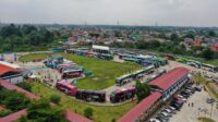 Survei Indikator: Kepuasan Publik Meningkat Menhub Apresiasi Hasil Kerja Bersama Penyelenggaraan Mudik 2023