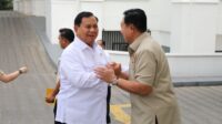 Prabowo: Hilirisasi Kunci Strategis Kemakmuran Negara