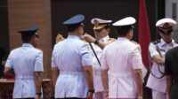 Panglima TNI: Kekuatan Negara Ada Pada TNI, Jangan Terpengaruh Terhadap Adu Domba