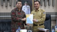 Terima Kunjungan Bappedalitbang Kubu Raya, Kepala BSKDN: Inovasi Datangkan Passive Income Bagi Daerah