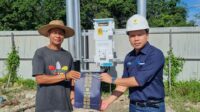Tingkatkan Produktivitas dan Efisien Usaha, PT ADS Putussibau Beralih Gunakan Listrik PLN dengan Daya 197.000 VA