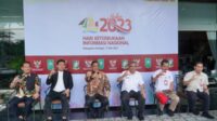 Puncak HAKIN Nasional 2023 Akan Digelar di Kabupaten Kampar