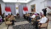 Wapres Dorong Partisipasi PT Ajinomoto Indonesia Wujudkan Visi Indonesia Sebagai Produsen Halal Dunia