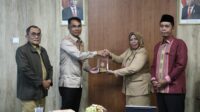Kunker ke Lombok Tengah, BSKDN Tekankan Inovasi sebagai Cara Kerja Cepat Wujudkan Kemajuan Daerah