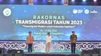 Gus Halim Dorong Kepemilikan Lahan Transmigran secara Komunal