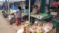 Polisi RW Polres Bogor Laksanakan Problem Solving Terkait Aksi Pencurian Satu Plastik Telur
