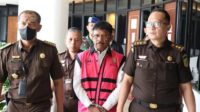 Pengungkapan Korupsi Pembangunan Menara BTS 4G, Komitmen Pemerintah Bersih-Bersih dan Naikan IPK