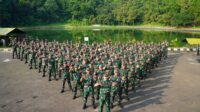 Pangdam III/Siliwangi : “Pengalaman Yang Penuh Kesulitan Dan Ketidaknyamanan Lahirkan Keputusan Militer