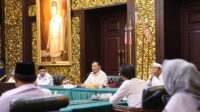 Dikenal Berani dan Tak Baperan, Prabowo Pimpin Elektabilitas 38,7% Ungguli Ganjar dan Anies