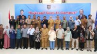 Rektor UBP: IKD Dorong Negara Terus Bertumbuh Maju