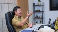 Gunakan Network, Dirjen Teguh Serius Cari Solusi Kekurangan Dana Dukcapil DaerahÂ