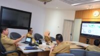 Otoritas Perencanaan Pembangunan Daerah Dukung Dirjen Teguh Soal Solusi Penganggaran Disdukcapil
