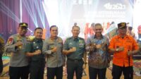 Wakapolda Riau Hadiri Acara Puncak Peringatan Hari Keterbukaan Informasi Tahun 2023