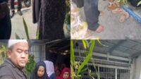 Yayasan Tahfidz Indonesia Berbagi Jumat Berkah Kepada Sahabat Yatim Dhuafa Ciomas(SYDC)