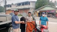 Pelaku Pemerasan Pungli Truk di Wilayah Rancabungur Kabupaten Bogor Berhasil di Amankan Polres Bogor