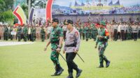 Buka Pelatihan Latsitarda Nusantara, Kapolri Ungkap Peran Penting Soliditas dan Sinergisitas Hadapi Persoalan Bangsa