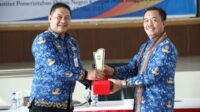 Beri Kuliah Umum di IPDN Regional NTB, Kepala BSKDN: Pemda Harus Dukung Lembaga Pendidikan sebagai Inkubator Inovasi