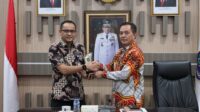 BSKDN Kemendagri Pacu Papua Barat Tingkatkan Ekosistem Inovasi Pengelolaan Sagu