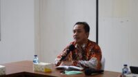 Bahas Pengembangan Command Center, Kepala BSKDN: Ini Berfungsi sebagai Decision Support System