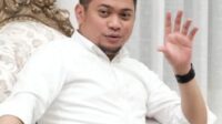 Bupati Gowa Jadi Pembicara Utama di IKKG