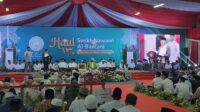 Hadiri Haulnya Ke-130, Wapres Sebut Syekh Nawawi Al-Bantani sebagai Ulama Generalis Multiilmu