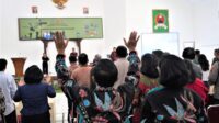 Wujudkan Toleransi Umat Beragama Banyumas, Korem Wijayakusuma Laksanakan Paskah Sinergitas