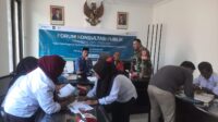Regsosek Babinsa Koramil 11 Pebayuran Dukung Progam Pemerintah