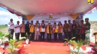 Kementerian PUPR: 2.100 Unit Rumah bagi Pejuang Eks Timor Timur di Kupang, Rampung September Tahun Ini