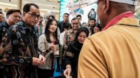Wamenparekraf: Travel Fair dan Event Jadi Magnet Bagi Wisatawan Berwisata