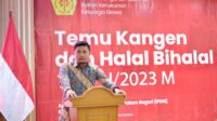 Adnan: Mari Jaga Emosional Masyarakat Gowa