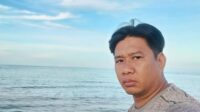 Ahong Siap Berjuang Melalui Partai Perindo, Maju Sebagai Caleg di Kabupaten Lingga