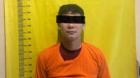 Waspada! Pengedar Uang Palsu Sasar Pedagang Kecil di Cipondoh Tangerang, Pelaku Diamankan Polisi