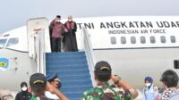 Bertolak ke Bali, Wapres akan Resmikan Asia Media Summit ke-18 Tahun 2023