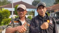 WOW !!! LAHIRNYA PERSATUAN WARTAWAN BANDUNG BARAT SELATAN (PWBBS)