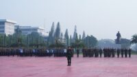 Mabes TNI Peringati Hari Kebangkitan Nasional 2023 “Semangat Untuk Bangkit!”