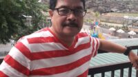 Inilah Harapan Masa Depan GAMKI dari Meja Wakil Ketum GAMKI Periode 2003 – 2007 Lukman Doloksaribu,SH