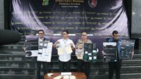 Polda Metro Jaya Ungkap Kasus Penipuan Jasa Titip Tiket Konser Coldplay