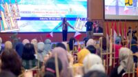 Siap Pecahkan Rekor Dunia Angklung, Kementerian PUPR Gelar Pelatihan Mandiri