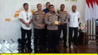 Ketum Aptiknas Apresiasi Polda Metro Buka Pengaduan Lewat WhatsApp