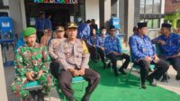 Polsek Rumpin Polres Bogor Polda Jabar Melaksanakan Kegiatan Pemolisian Rw