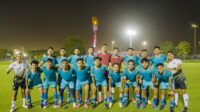 Prabowo Tepati Janji, Kirim Persib U-17 Belajar ke Aspire Academy Qatar