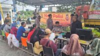 Layanan ‘Halo Polisi’ Polres Metro Tangerang Kota Hadirkan Layanan Reskrim
