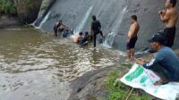 Seorang Remaja Meninggal Dunia, Akibat Tenggelam Saat Berenang di Sungai Ciampea Bogor