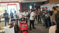 KEMENHUB DORONG PENGGUNAAN KENDARAAN LISTRIK SEBAGAI ANGKUTAN UMUM
