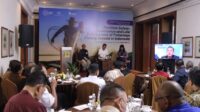 Kelola Kekayaan Laut Indonesia GISLI Gelar Gelar Webinar Internasional, Ini Harapannya