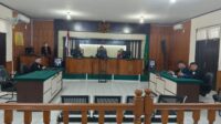 Keluarga Rianto Nilai Putusan Hakim Tidak Berkeadilan