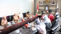 Beri Masukan Pengelolaan Keuangan Provinsi Bengkulu, Kepala BSKDN: Dokumen RKP Harus Memuat Aspirasi Masyarakat